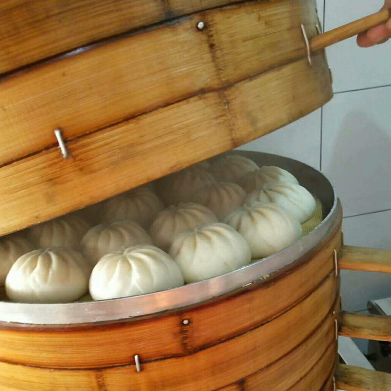 Bánh nướng tự động ở Quảng Châu, bánh nướng đa mục đích, bánh quế mini.