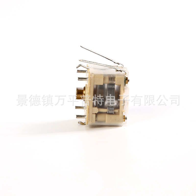 Plant supply, membrane medium variable capacitors, all types, support batches.