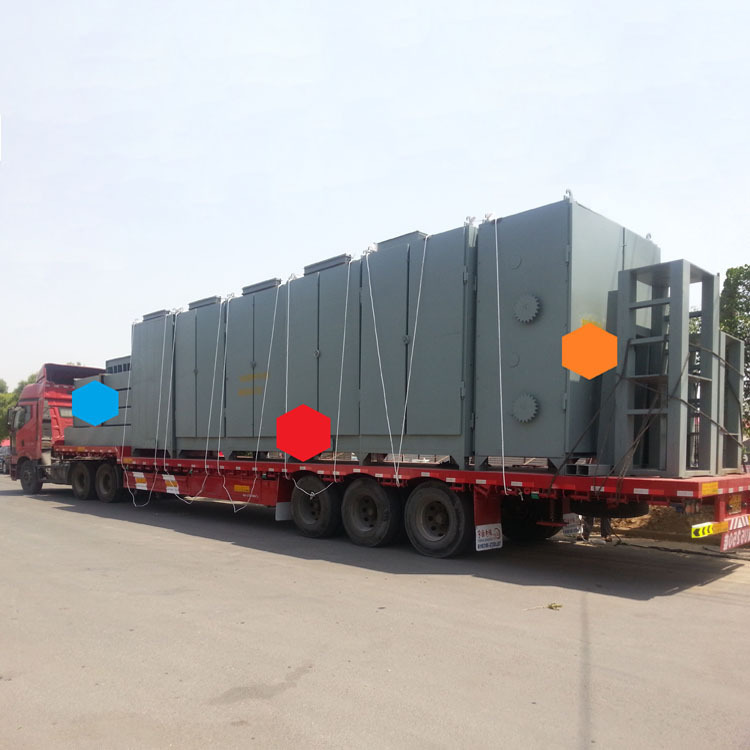 Roller dryer, chain dryer, group coal dryer equipment