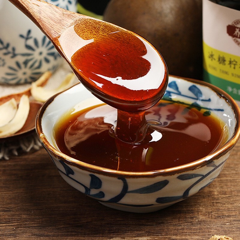 Kem chanh cá thu với cùng loại dầu mỡ.