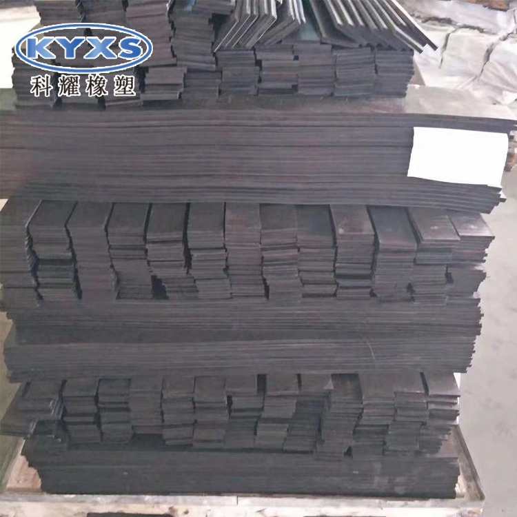 Plate factory, rail rubber-depressive pads, orbital rubber pads, three dollars acetylene rubber elastic pads.