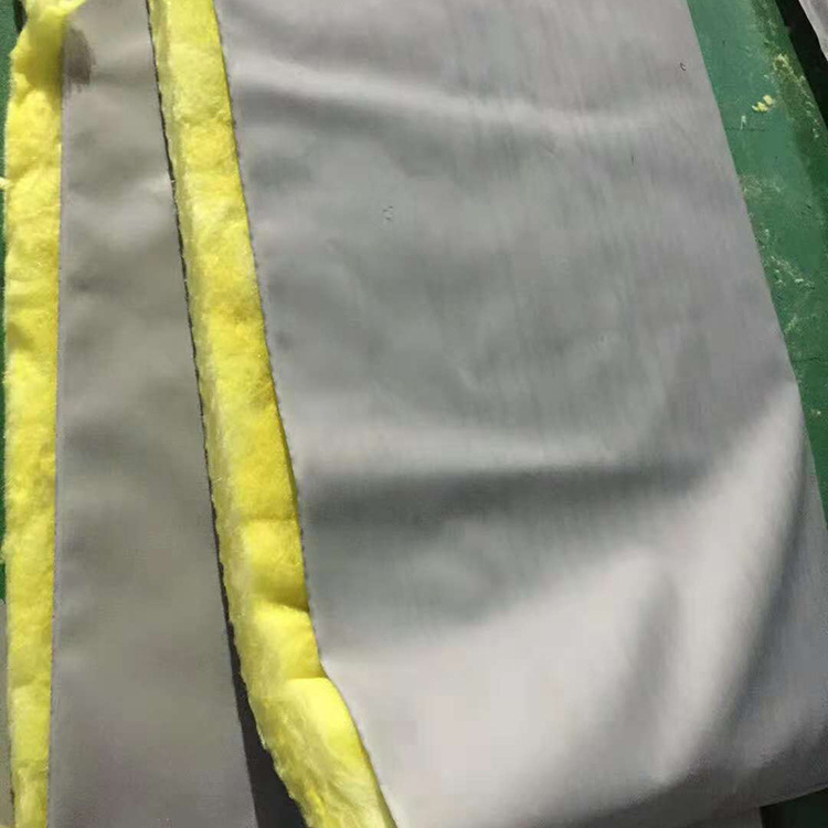 天階聲屏障城市工地施工隔聲便捷式隔音屏障建築工地隔音材料