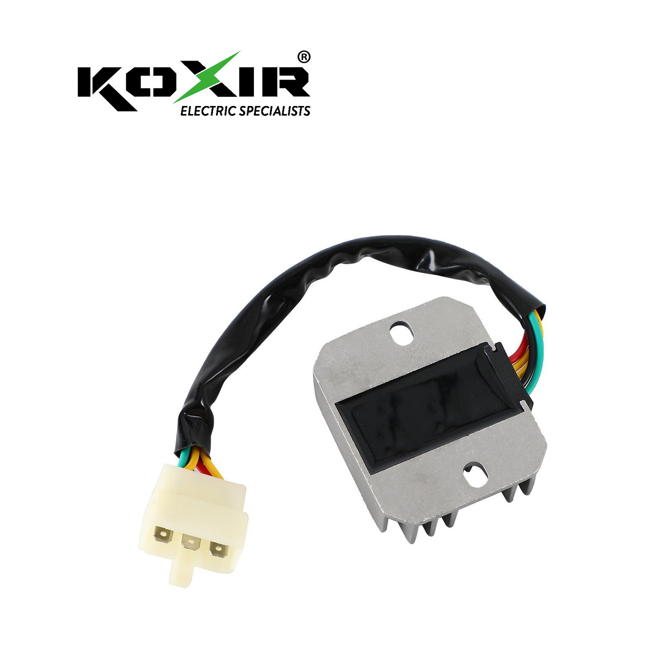 Bộ đo điện thế đều đặn của KOXIR áp dụng Honda CM200T 1980 CB/CD 125T/185T/200T