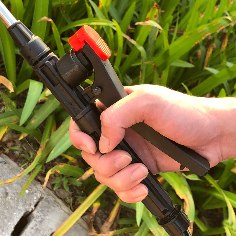 Máy phun nông nghiệp nông nghiệp nông nghiệp, điện thủ công 16L20 thông thường xử lý việc chuyển đổi hàng hóa.