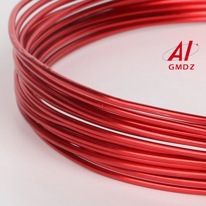 Các đường màu sắc môi trường, các đường Aluminium, DIY tô màu aluminium, các đặc điểm đầy đủ, các màu sắc đẹp.
