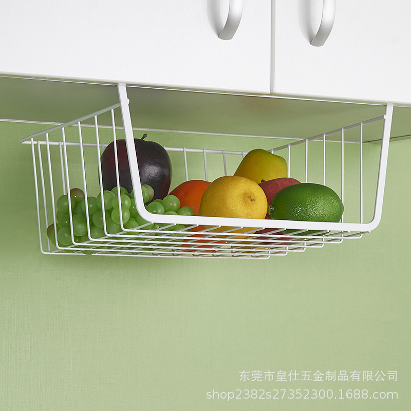 Toàn bộ, giỏ dưới bàn, giỏ chứa các tập tin kim loại, giỏ trong tủ lạnh, giá bếp nhiều mục đích.