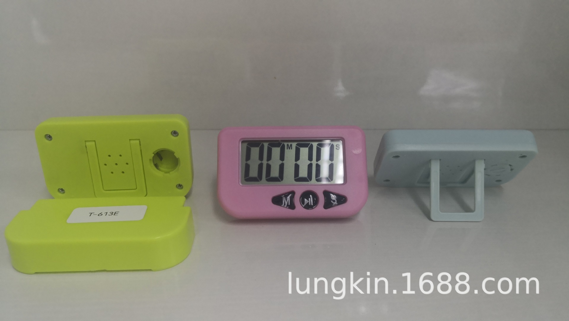 Đồng hồ hẹn giờ bếp mới, 2023.