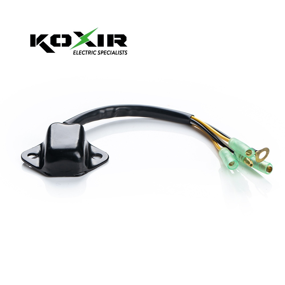 Điện thế KOXIR làm mịn hơn áp dụng cho bộ phận làm mịn Kawaki Karaaki-Kwawa-Ski650