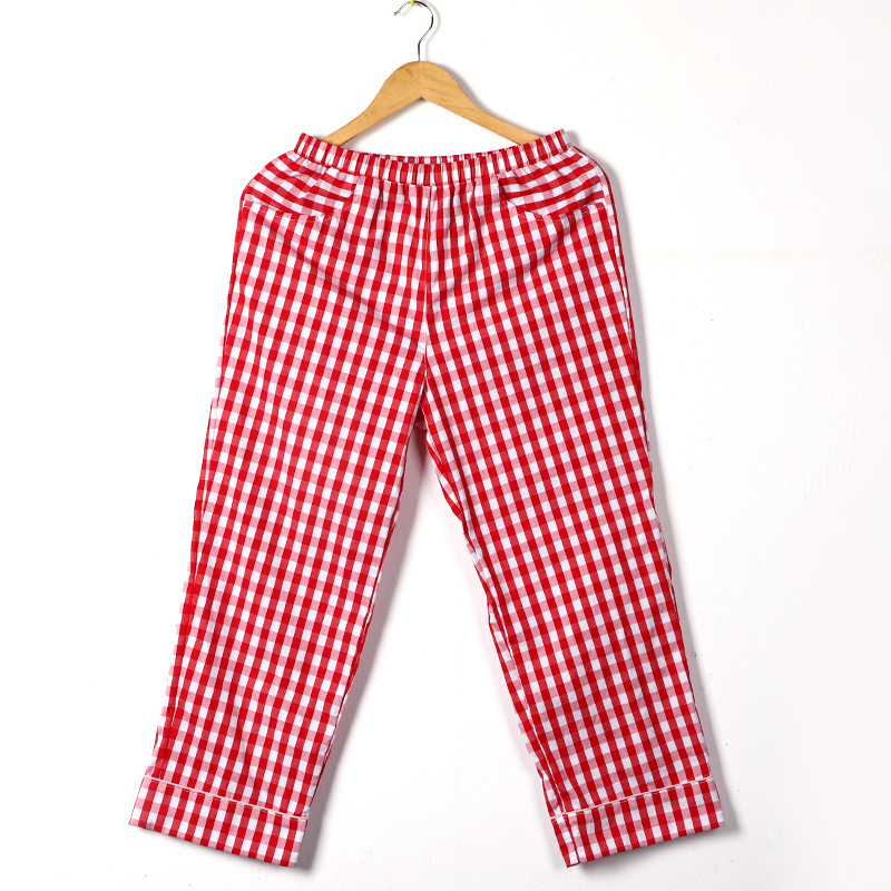 Những cô gái tâm thần, đỏ và đỏ, áo bông dài, áo thun và áo pyjama để thiết kế tùy chỉnh.