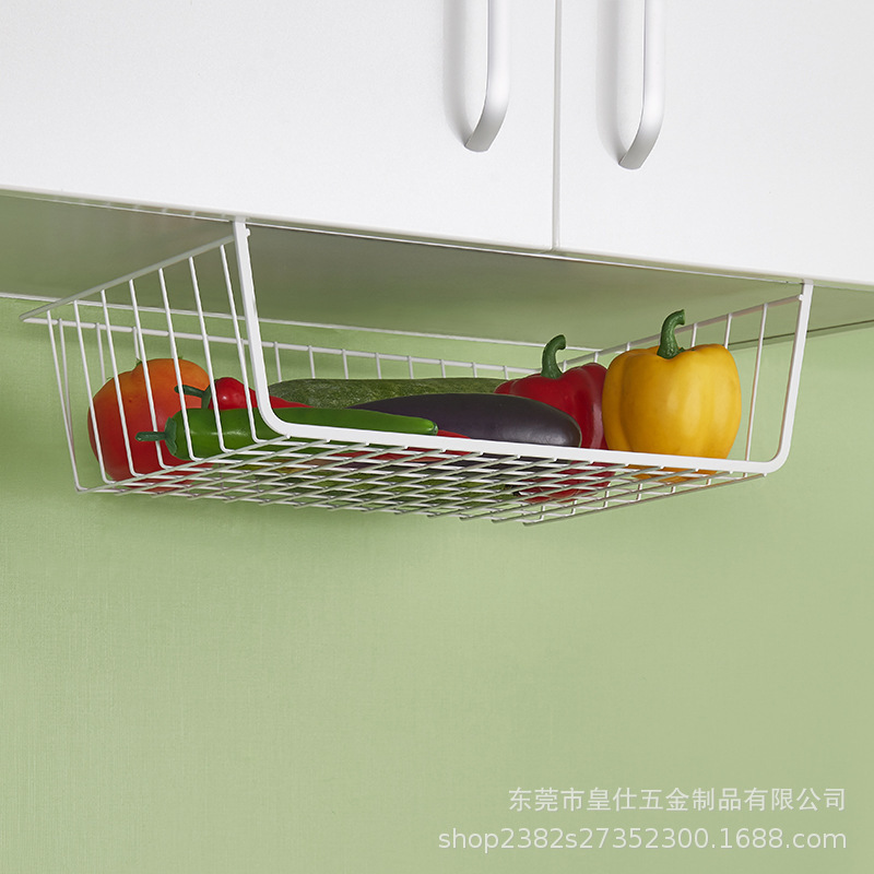 Toàn bộ, giỏ dưới bàn, giỏ chứa các tập tin kim loại, giỏ trong tủ lạnh, giá bếp nhiều mục đích.