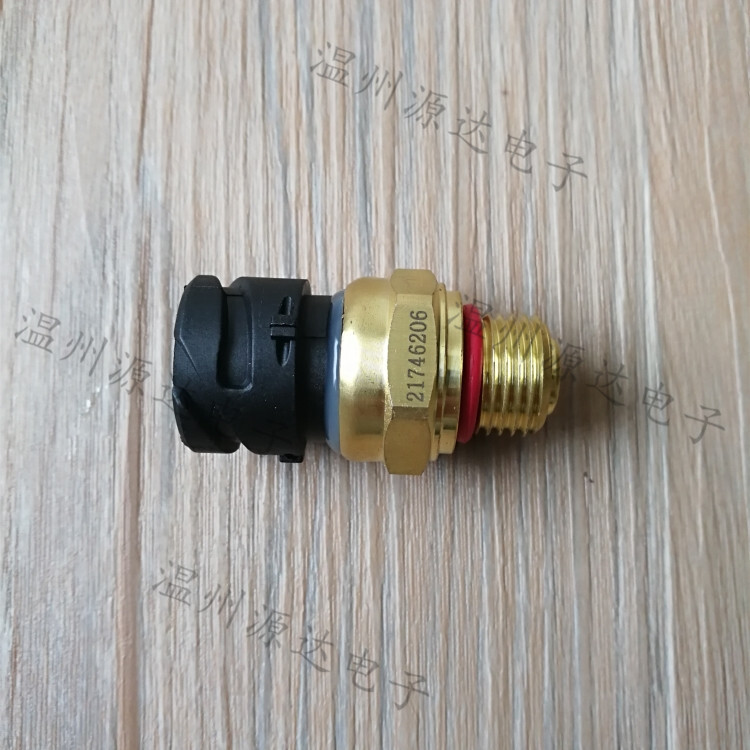 Plant supply of oil pressure sensor for 217,466,206 vov truck