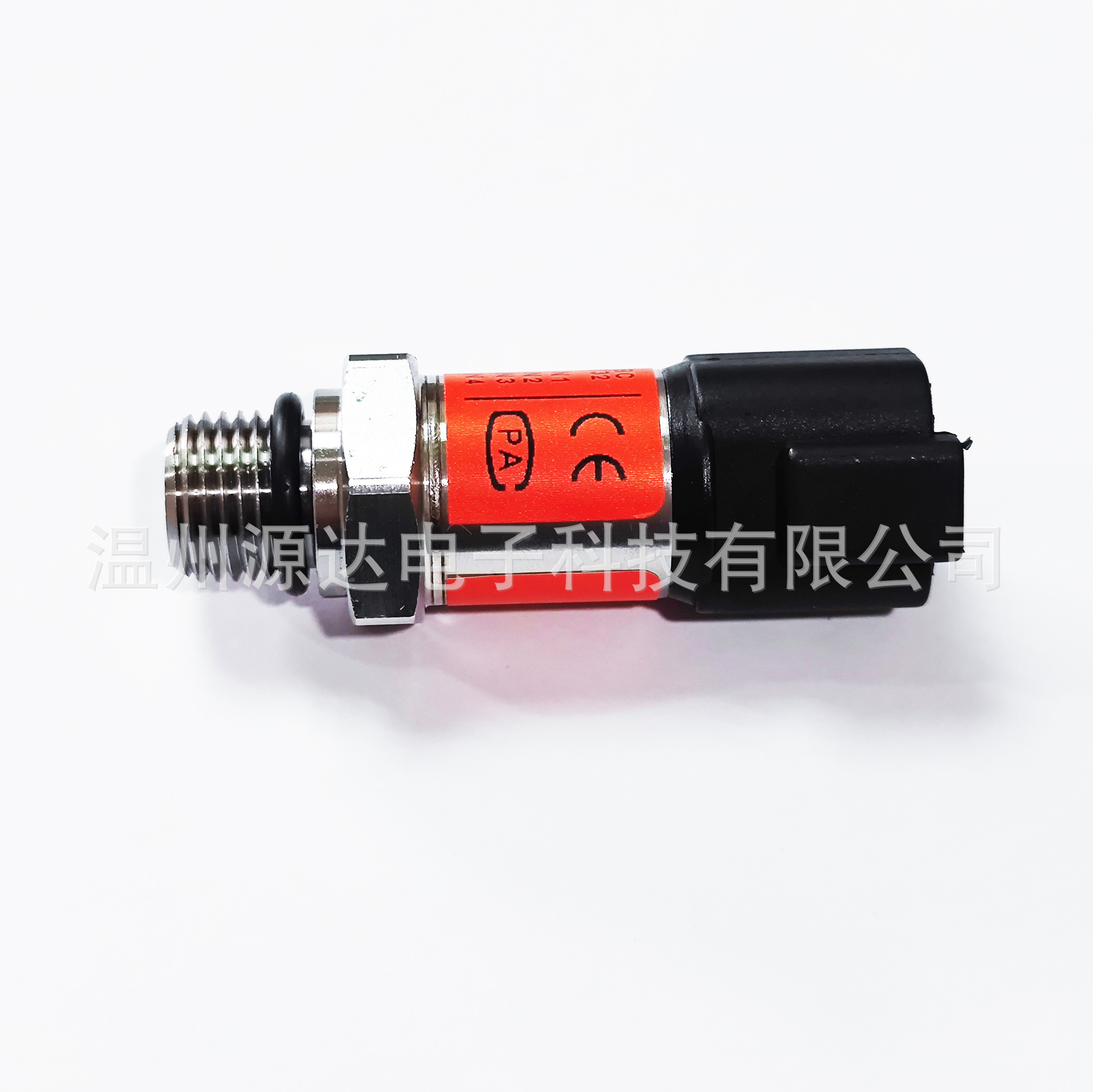 Electronic pressure sensor, pressure transmitter, pressure switch, MEP 2250 063G1488