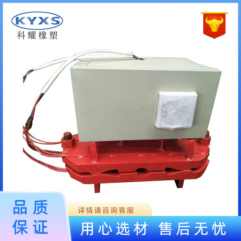 The water belt heater sulfide, the water belt welding the sulfide machine, and the cross-link heater.