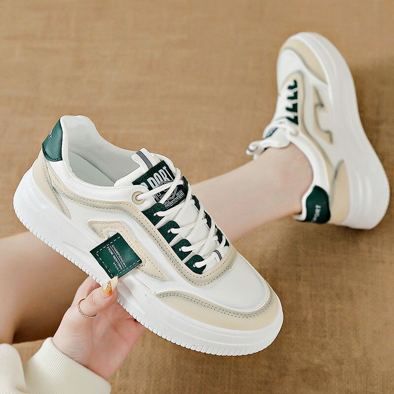 ♪ Spring New Shoes ♪