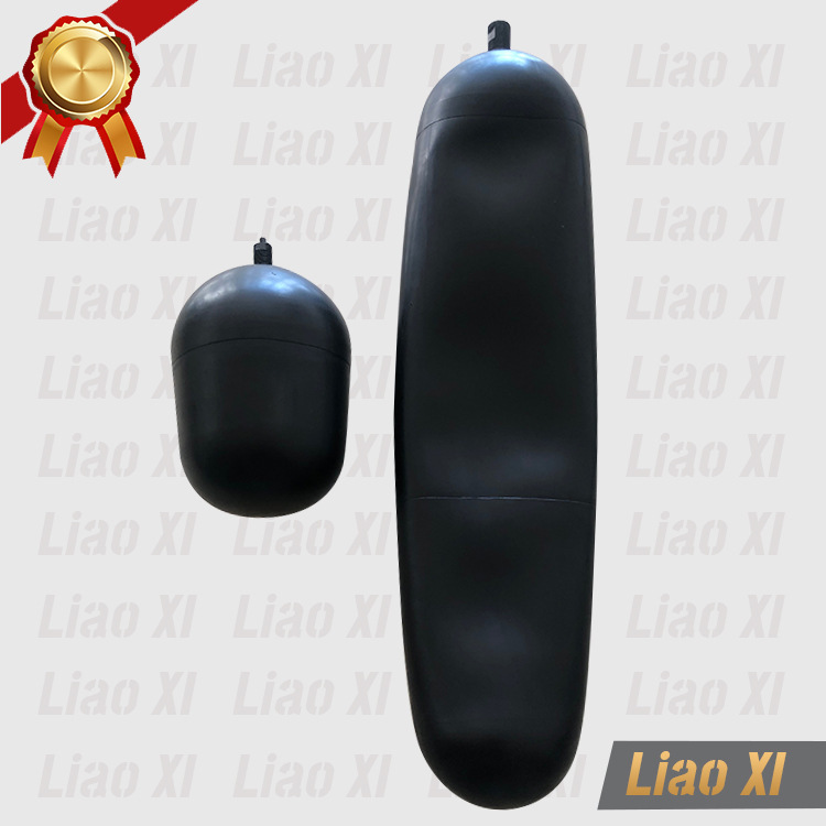 Liaoning의 오래된 공장은 온갖 에너지 수집가의 bladders를 판매했습니다.
