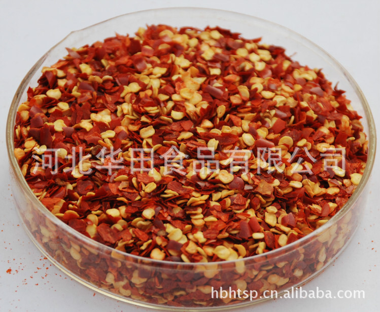【质量保证】l精品推荐 供应各种规格辣椒碎