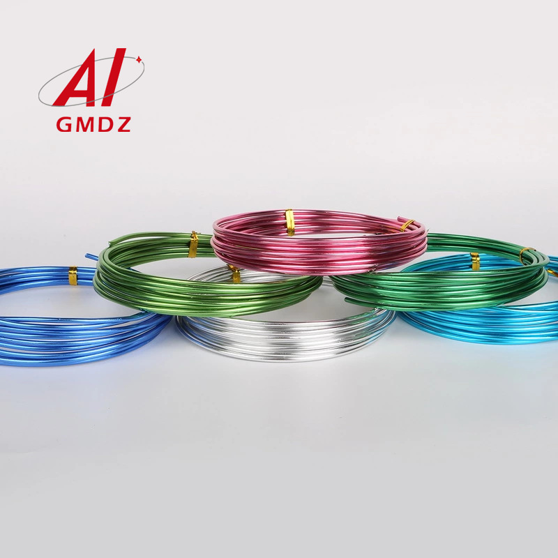 Các đường màu sắc môi trường, các đường Aluminium, DIY tô màu aluminium, các đặc điểm đầy đủ, các màu sắc đẹp.