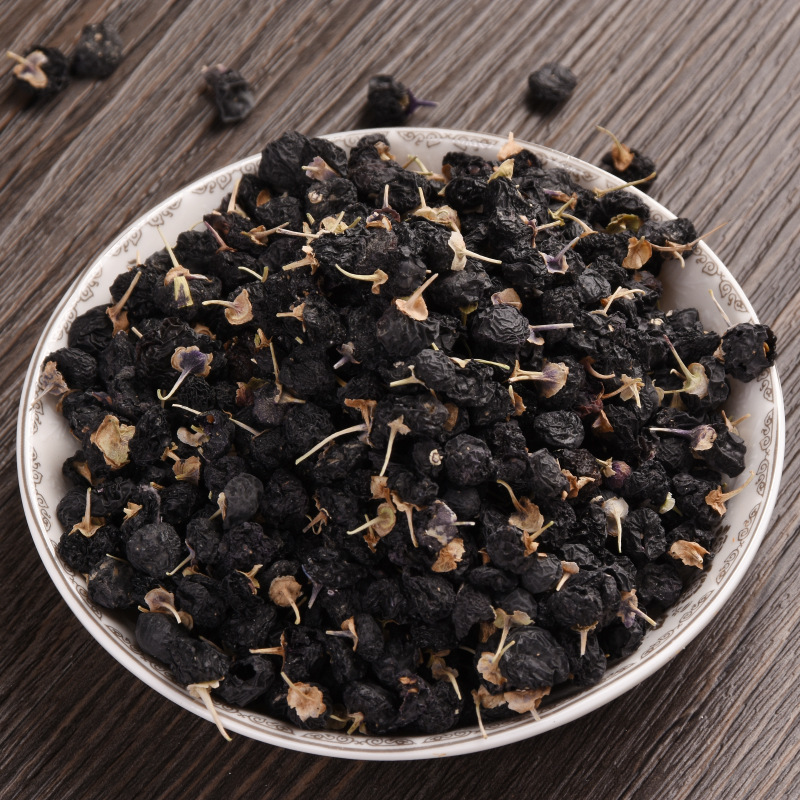 Ningxia, 250g는 Ninggu의 수로, 새로운 근원 회사는 대용품을 판매합니다.