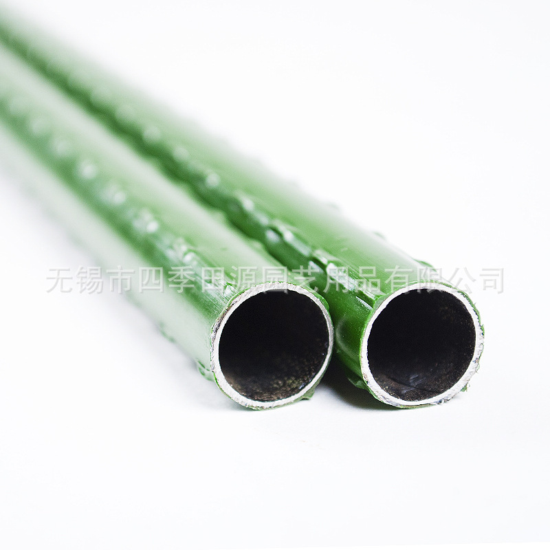 20mm rơm ống nhựa gồm nho và rau củ, và loài bò sát hỗ trợ các cây ngoài trời làm vườn.