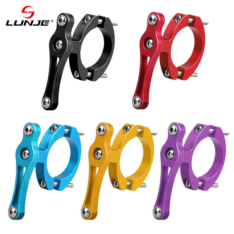 LUNJE Hill Cycling will carry a kettle-mounted switching seat.