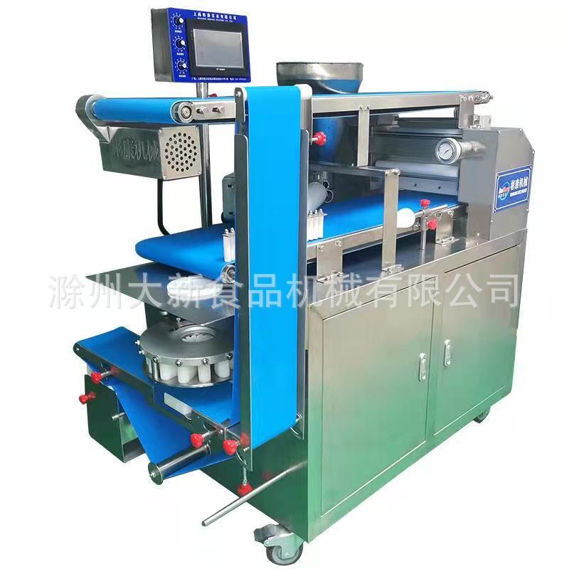 Nhà máy đóng hộp đóng hộp kiểu mới.