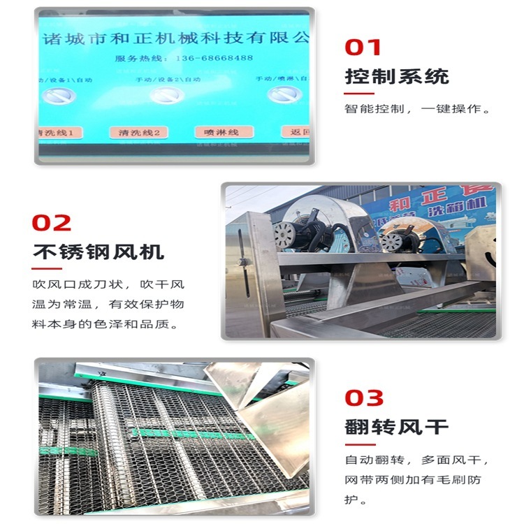 Và nó là máy sấy tự chế, sấy khô, máy sấy đa chức năng, nước lọc đa chức năng.