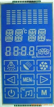 Nhà máy sản xuất màn hình tinh thể Icd Liquor bán trực tiếp