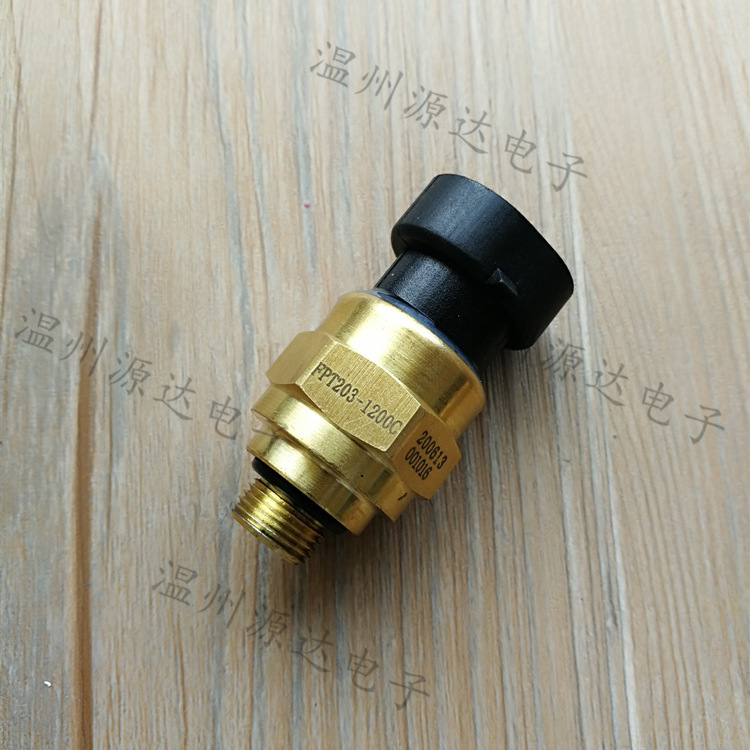 YD3057-6 Temperature pressure sensor FPT-203-1200C Gas pressure sensor