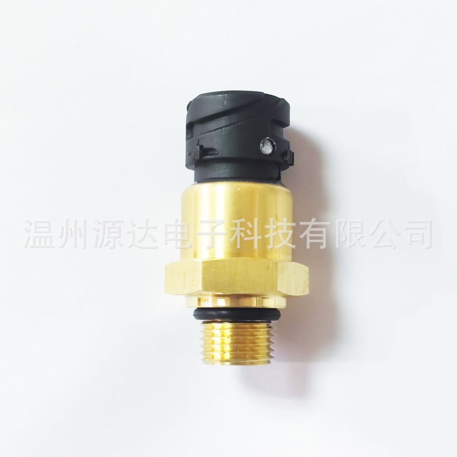 It's for the Volvo truck oil pressure sensor, 20428459 oil pressure switch.
