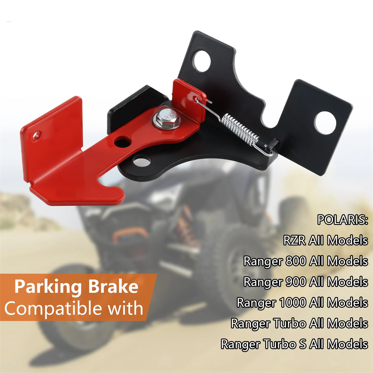 Cross-border heat sales. Brake brake aids apply to Arctic stars. RZR 800, 900, 1000, Tur.