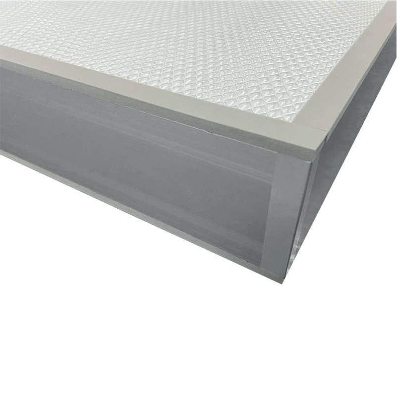 Nanjing ของรักอิสระ FFU-Filtered, ตัวกรอง PTFE ความปลอดภัยสูงสุด