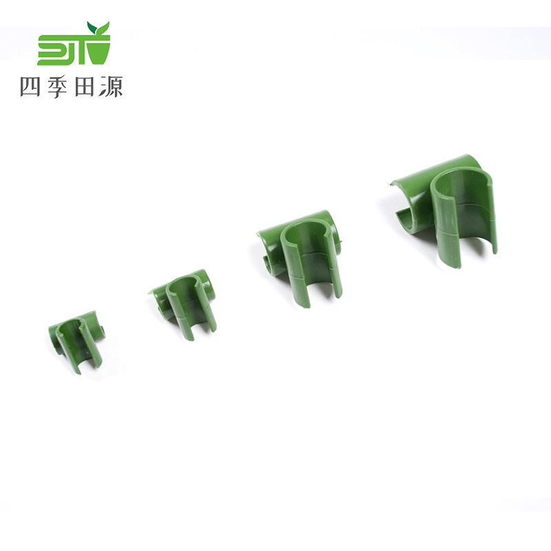 Trụ cố định kết nối cây bò sát có gắn thẻ chéo, phụ kiện ống thép đóng gói PE
