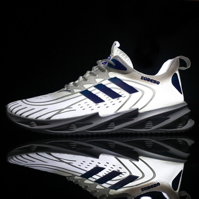 The big old man, the man with the shoes, the boy with the pure color, the boy with the shoes, the man with the shoes.
