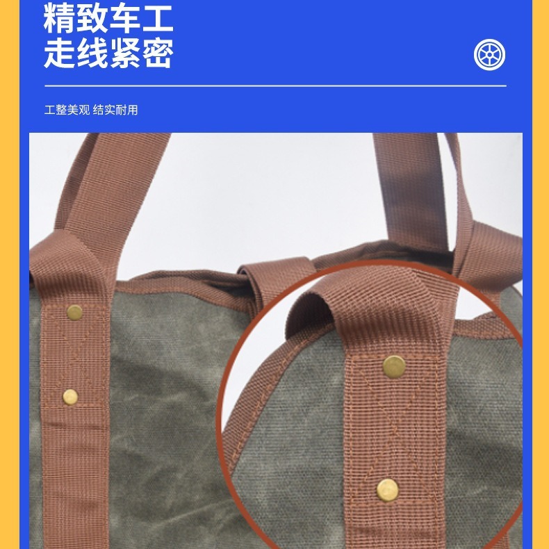 Chất chống nước, độ ẩm cao qua các bao gỗ sáp sáp sáp sáp và các bao củi