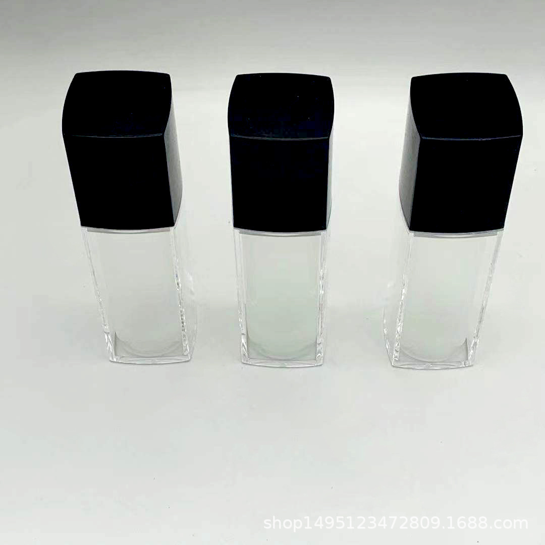 새로운 거품 Basket 병, 30ml 진공 병, 화장품 병 도매업자 캠프.