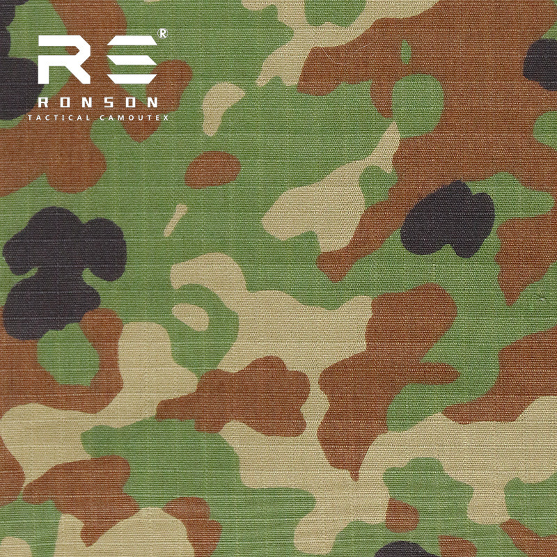 IRR Infrared fabric