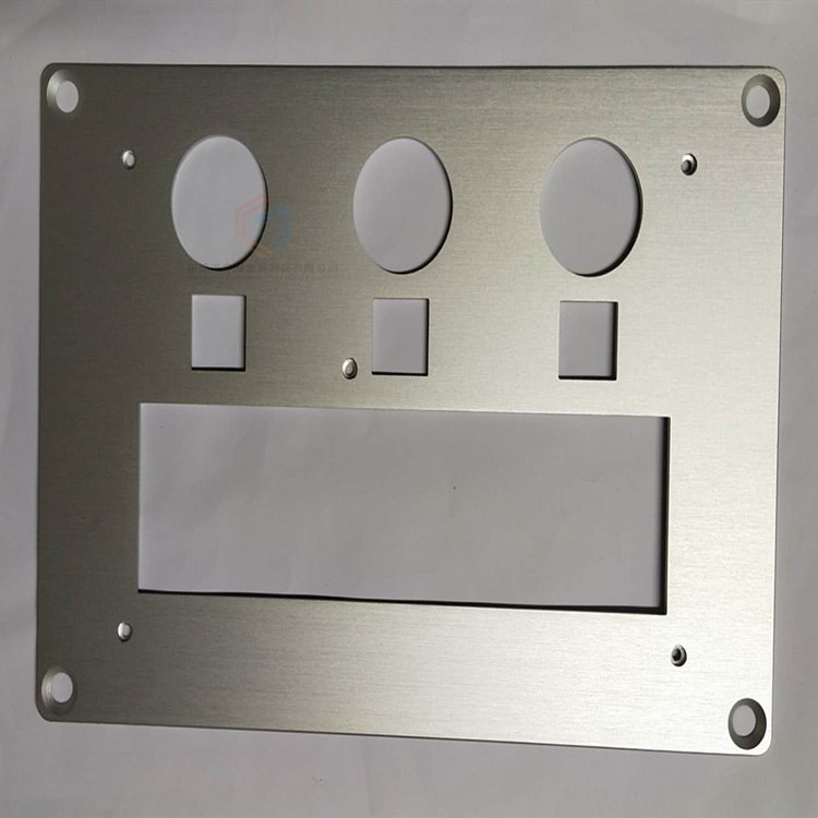 자료: 6061 알루미늄 판 CNC 알루미늄 판 가공 CNC는 알루미늄 단위 CNC에 의하여 가공된 알루미늄 유형 물자를 가공했습니다
