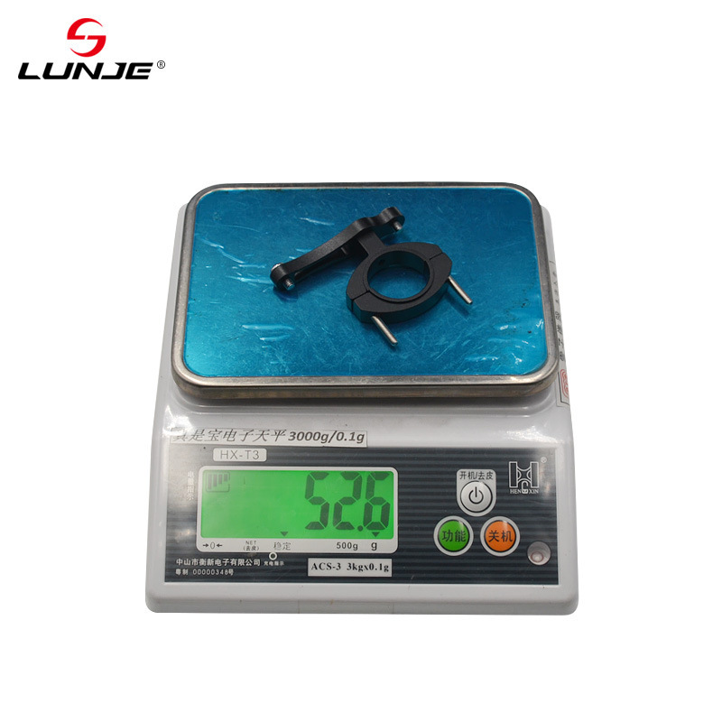 LUNJE Hill Cycling will carry a kettle-mounted switching seat.