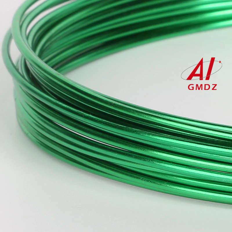 Các đường màu sắc môi trường, các đường Aluminium, DIY tô màu aluminium, các đặc điểm đầy đủ, các màu sắc đẹp.