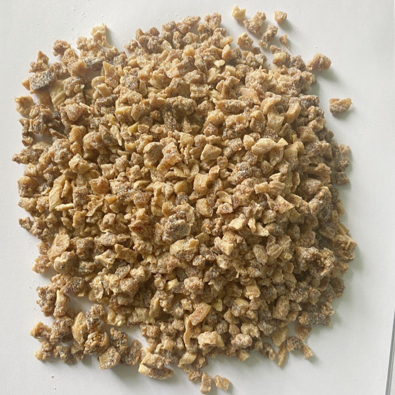 The fruit oats plant, the raw material for the baking of the raw material, is selling it directly.