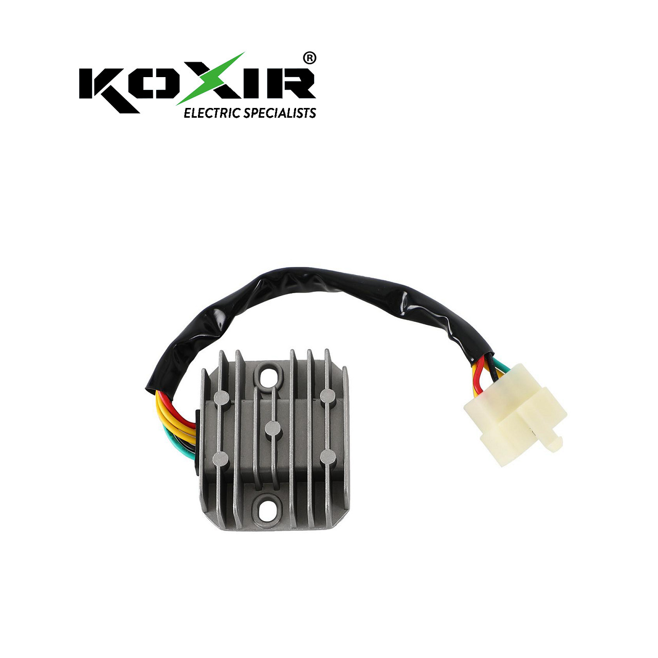 Bộ đo điện thế đều đặn của KOXIR áp dụng Honda CM200T 1980 CB/CD 125T/185T/200T