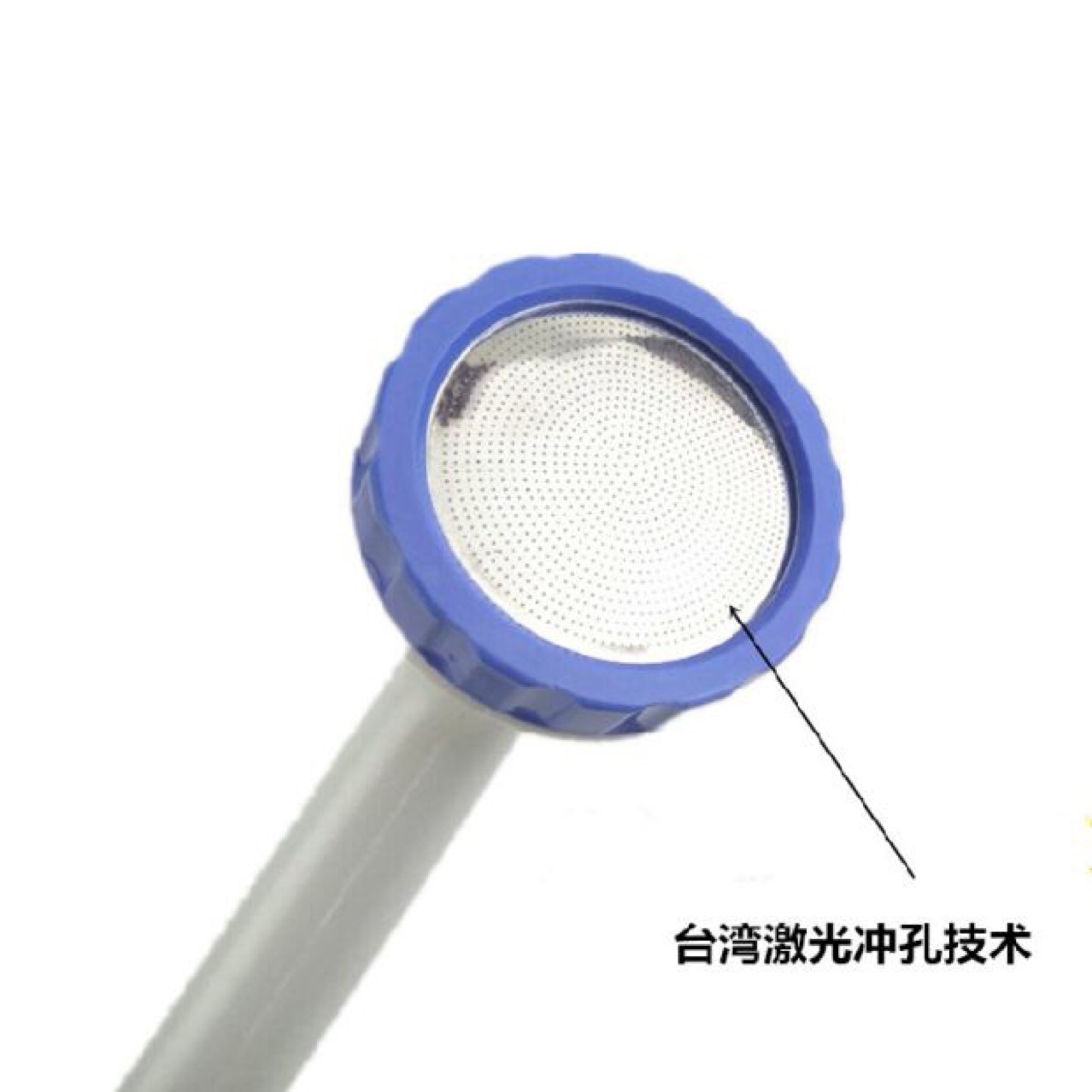 Một ngàn người làm vườn với một máy phun hoa và một bình phun nước 50cm