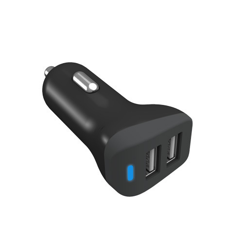 Bức thư đầu tiên số USB 2.4A chứa đầy thuốc lá.