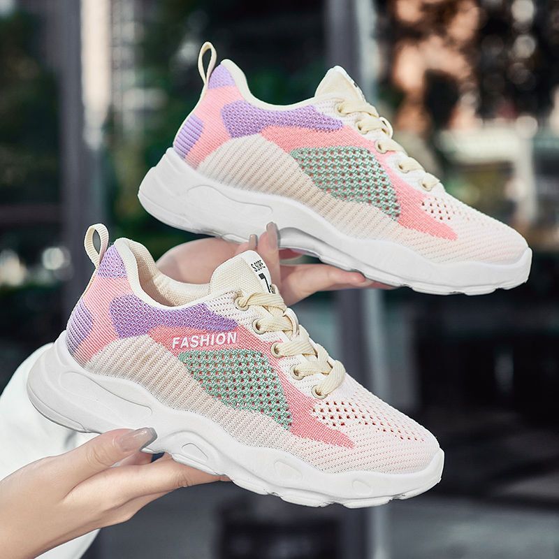 The new 2023 Fashion Shoegirls' Shoes.