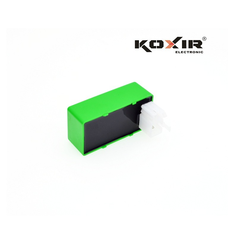 Ổ cắm KOXIR được áp dụng cho Bai Jiaji BAJJ BM 150 CDI