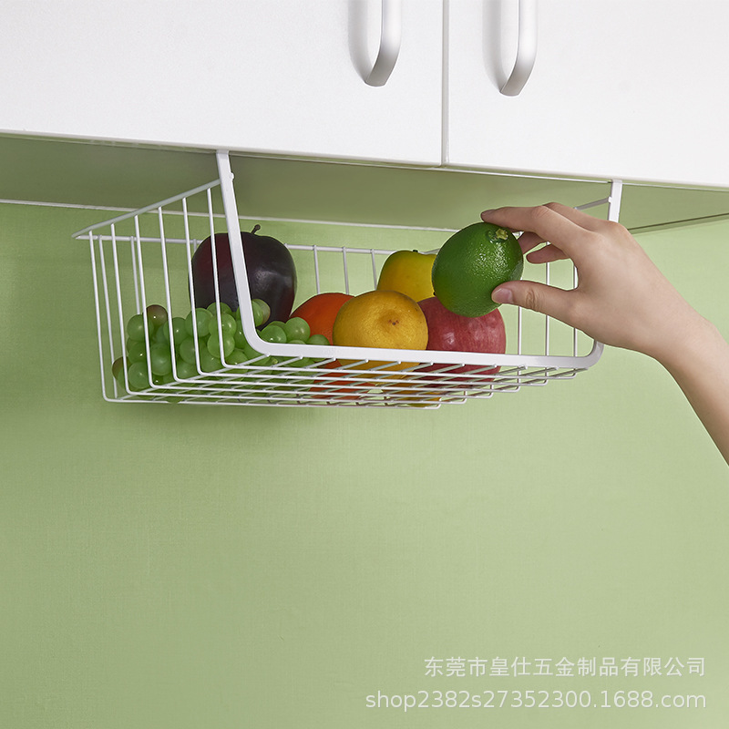 Toàn bộ, giỏ dưới bàn, giỏ chứa các tập tin kim loại, giỏ trong tủ lạnh, giá bếp nhiều mục đích.