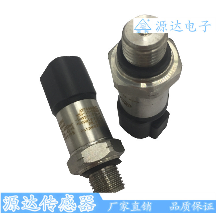 0.5-4.5V Export of Danforth Revos MBS 1250 063G 1946 high pressure sensor 500bar
