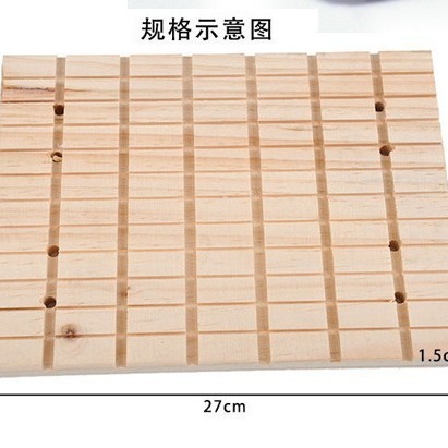 Gỗ thỏ, sàn xay, ván thỏ, móng vuốt, đồ chơi nuôi tóc.