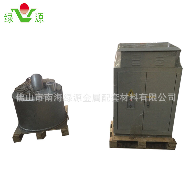 Aluminium water separation suction, Aluminium fluid magnet machine, high-temperature electromagnetic suction.