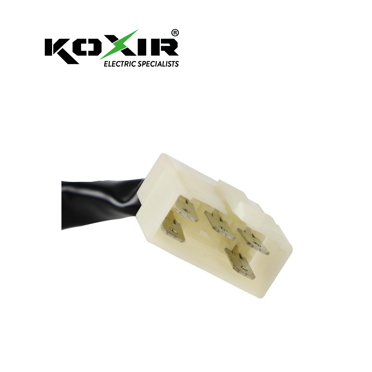 Bộ đo điện thế đều đặn của KOXIR áp dụng Honda CM200T 1980 CB/CD 125T/185T/200T